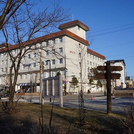 Oyado Kinkiyu Teshikaga Quarto foto